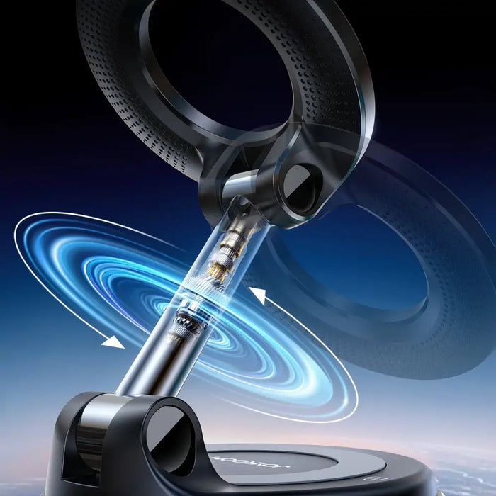 Joyroom JR-ZS501 Магнитен държач за кола съвместим