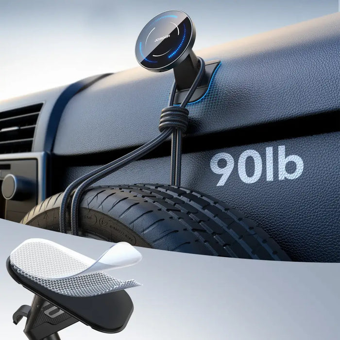 Joyroom JR-ZS502 MagSafe съвместим държач за кола