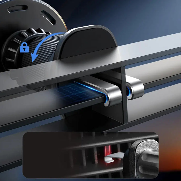 Joyroom JR-ZS502 MagSafe съвместим държач за кола