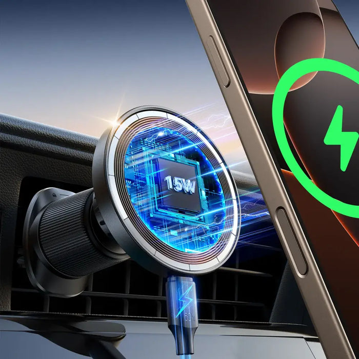 Joyroom JR-ZS502 MagSafe съвместим държач за кола