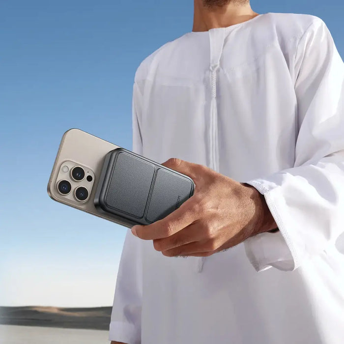 Joyroom магнитна безжична Преносима батерия Powerbank