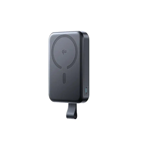 Joyroom магнитна безжична Преносима батерия Powerbank