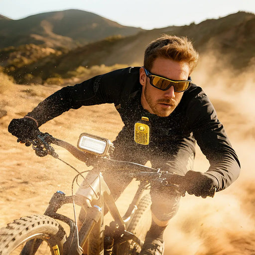 Joyroom Maya JR-MS03 преносим Bluetooth високоговорител