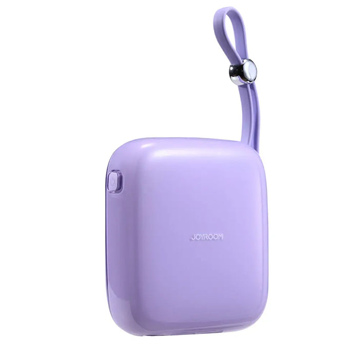 Joyroom Преносима батерия Powerbank 10000mAh Jelly Series