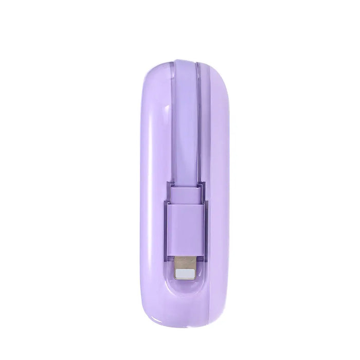 Joyroom Преносима батерия Powerbank 10000mAh Jelly Series