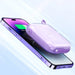 Joyroom Преносима батерия Powerbank 10000mAh Jelly Series