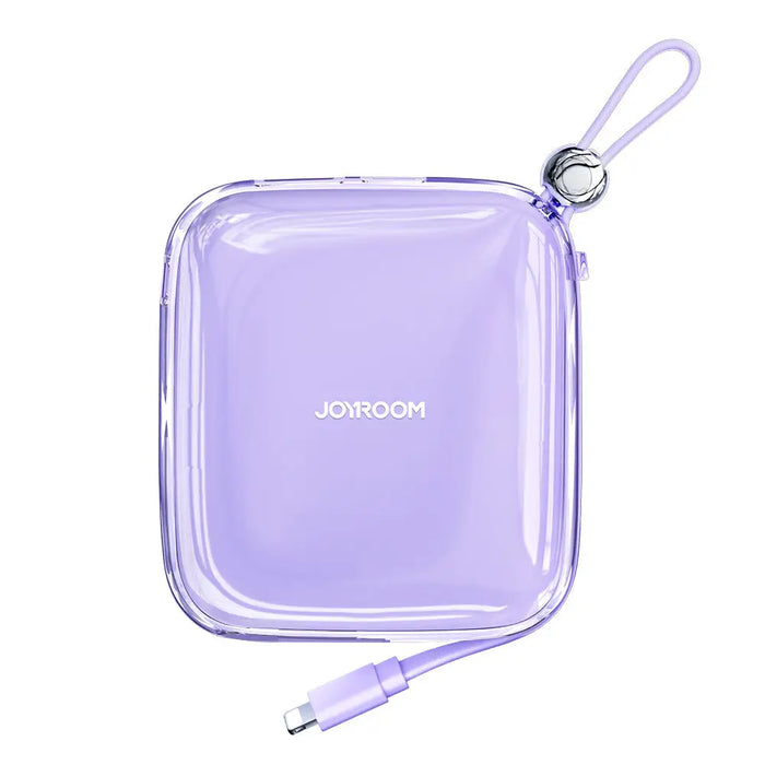 Joyroom Преносима батерия Powerbank 10000mAh Jelly Series