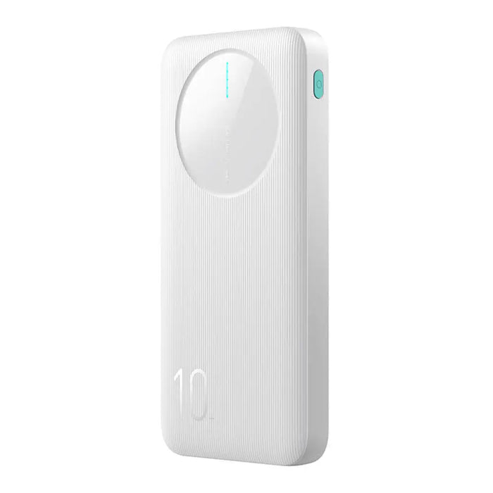 Joyroom Преносима батерия Powerbank JR-PBF12 2.4A LED