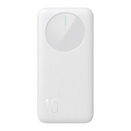 Joyroom Преносима батерия Powerbank JR-PBF12 2.4A LED