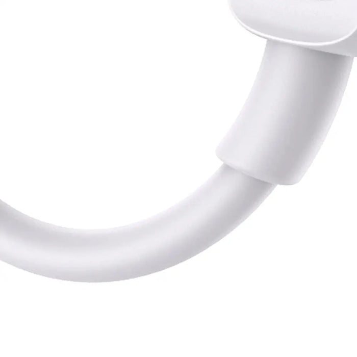 Joyroom S-A14 USB-C кабел - USB-C 60W 1,2 м - бял