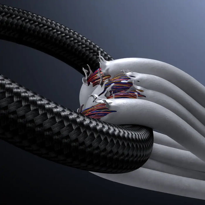 Joyroom S-A16 Pro Prism Series 30W USB-C - Lightning кабел