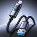 Joyroom S-A16 Pro Prism Series 3A USB-A - Lightning кабел