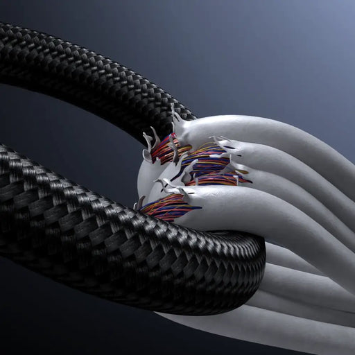 Joyroom S-A16 Pro Prism Series 66W USB-A - USB-C кабел