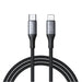 Joyroom S-A28 Flash Series 30W USB-C - Lightning кабел 1m