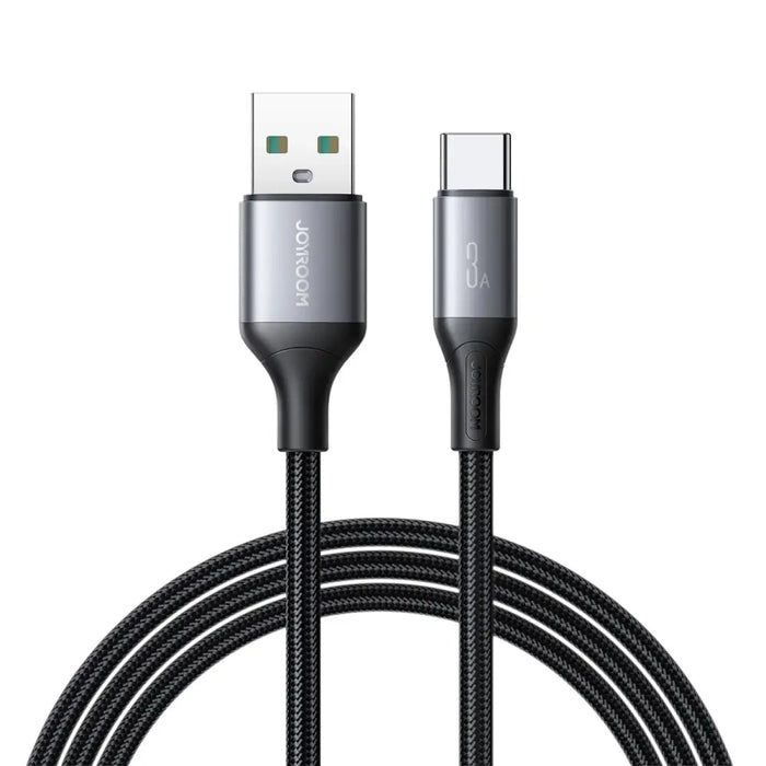 Joyroom S-A28 Flash Series 3A USB-A - USB-C кабел 2