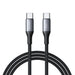 Joyroom S-A28 Flash Series 60W USB-C - USB-C кабел 1m