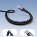 Joyroom S-A28 Flash Series 60W USB-C - USB-C кабел 1m