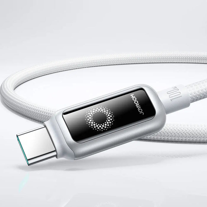 Joyroom S-A55 StarFlight 100W USB-C - USB-C кабел 1.2
