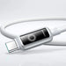 Joyroom S-A55 StarFlight 100W USB-C - USB-C кабел 1.2