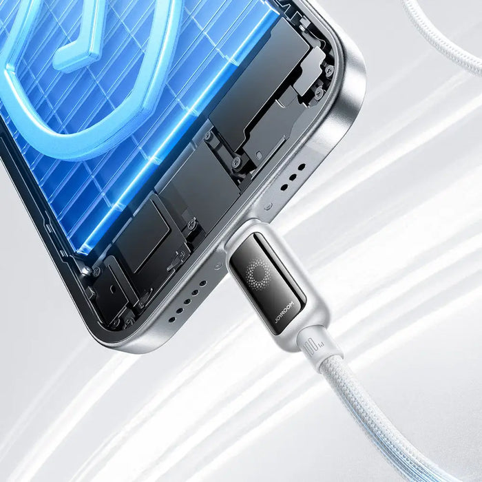 Joyroom S-A55 StarFlight 100W USB-C - USB-C кабел 1.2