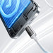 Joyroom S-A55 StarFlight 100W USB-C - USB-C кабел 1.2
