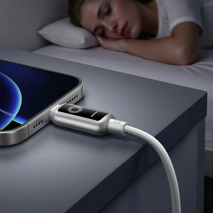 Joyroom S-A55 StarFlight 100W USB-C - USB-C кабел 1.2