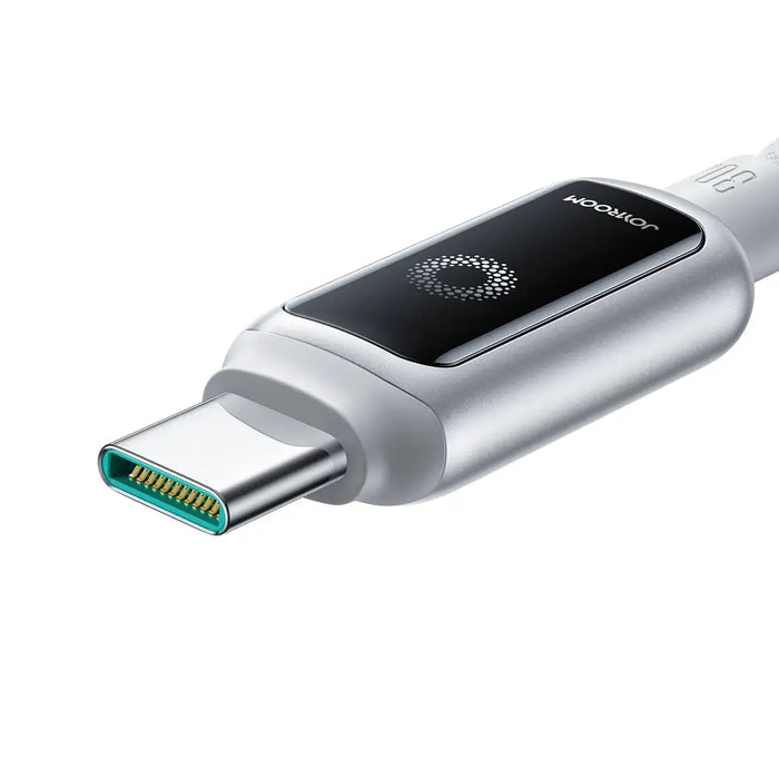 Joyroom S-A55 StarFlight 100W USB-C - USB-C кабел 1.2