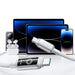 Joyroom S-A55 StarFlight 100W USB-C - USB-C кабел 1.2