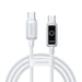 Joyroom S-A55 StarFlight 100W USB-C - USB-C кабел 1.2