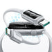 Joyroom S-A55 StarFlight 100W USB-C - USB-C кабел 1.2