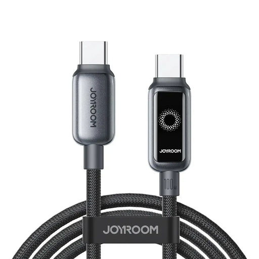 Joyroom S-A55 StarFlight 100W USB-C - USB-C кабел 1.2