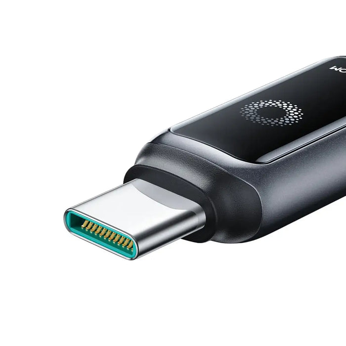Joyroom S-A55 StarFlight 100W USB-C - USB-C кабел 1.2