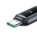 Joyroom S-A55 StarFlight 100W USB-C - USB-C кабел 1.2