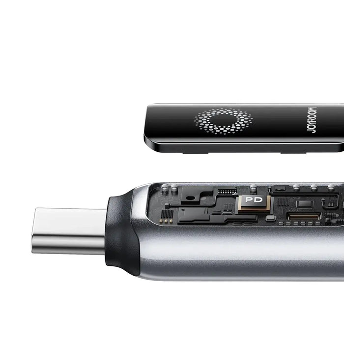Joyroom S-A55 StarFlight 100W USB-C - USB-C кабел 1.2
