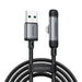 Joyroom S-A56 EnjoyX Series 90° USB-A - Lightning 3A кабел