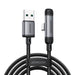 Joyroom S-A56 EnjoyX Series 90° USB-A - USB-C 3A кабел 1,2
