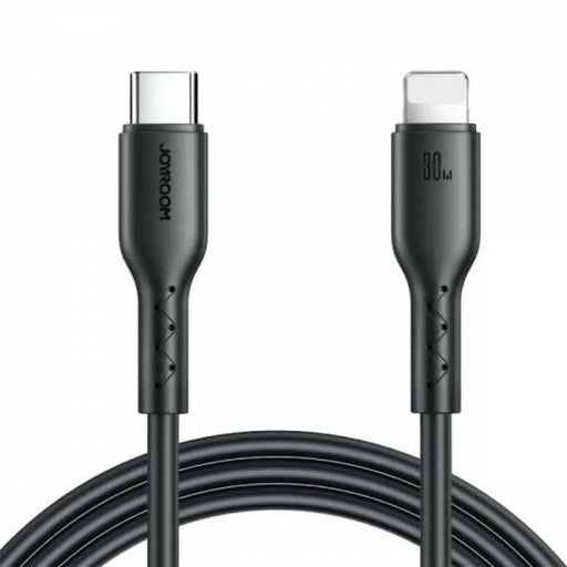 Joyroom Type-C - Lightning Cable Fast Charger Series 30W 1m