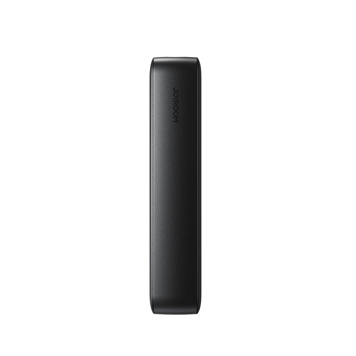 Joyroom JR-PBF14 Pro Преносима батерия Powerbank 22.5W 20000mAh с дигитален дисплей 2x USB-A 1x USB-C - Черен