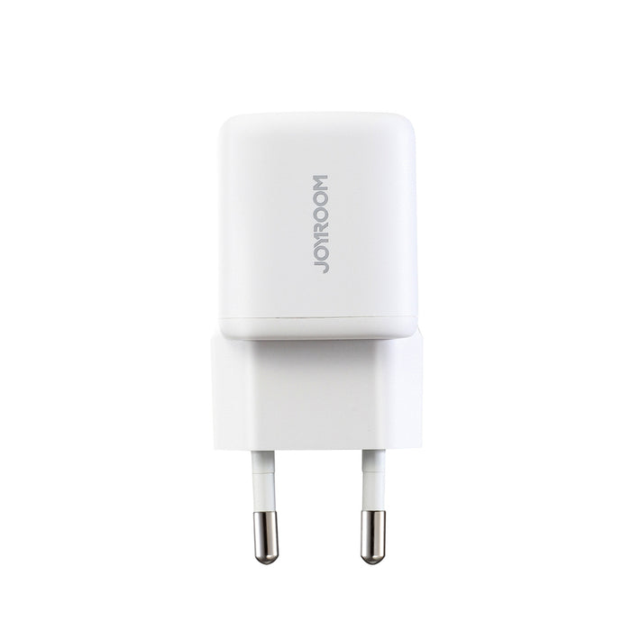 Зарядно за стена Joyroom JR-TG7 33W USB-A + USB-C - бяло