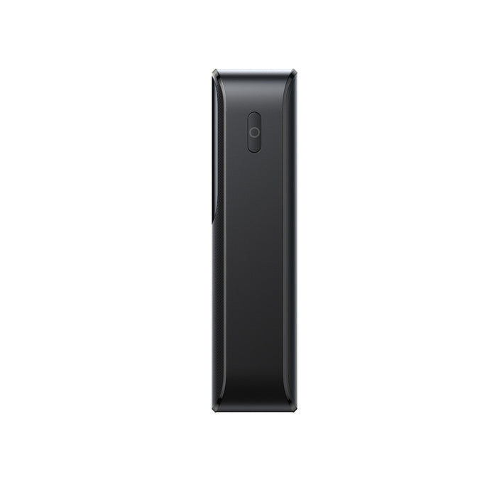 Joyroom JR-QP192 Star Series Mini 20000mAh 22.5W Преносима батерия Powerbank с дигитален дисплей - черен