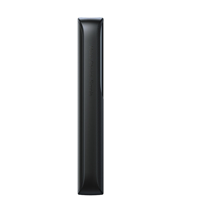 Joyroom JR-QP191 Star Series Mini 10000mAh 22.5W Преносима батерия Powerbank с дигитален дисплей - черен
