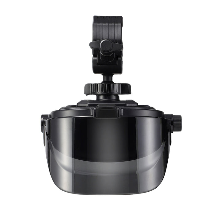Стойка за велосипед Joyroom JR-ZS528 със сенник - черна