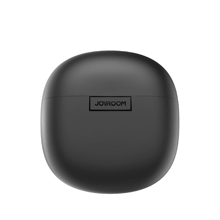 Безжични слушалки Joyroom JR-FB1 Funpods Bluetooth 6.0 за уши TWS - черни