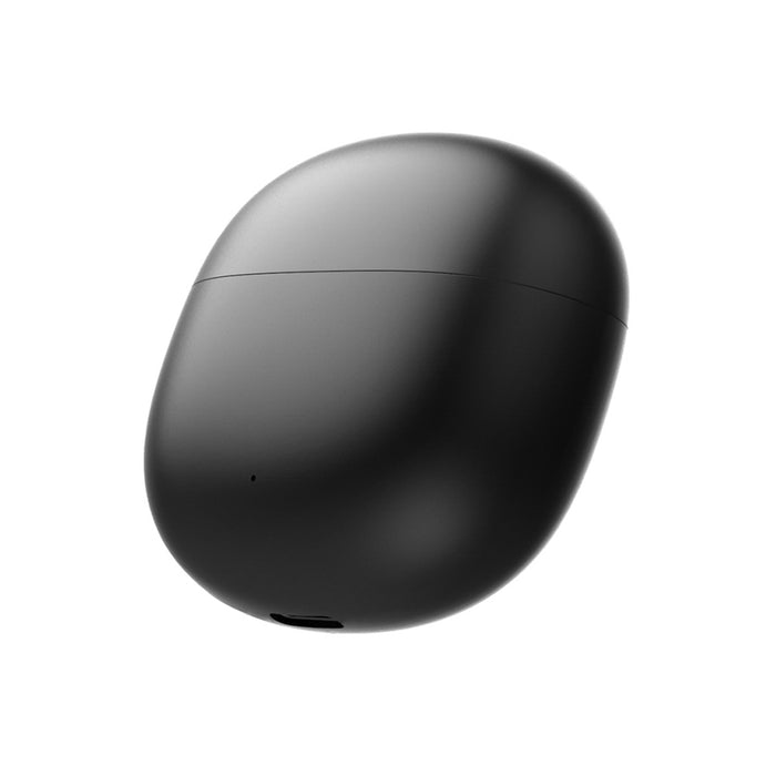 Joyroom JR-FB1 Funpods Bluetooth 6.0 TWS безжични слушалки с AI функции - черни