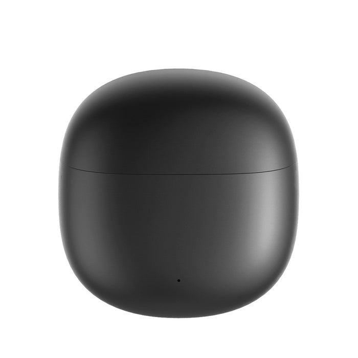 Joyroom JR-FB1 Funpods Bluetooth 6.0 TWS безжични слушалки с AI функции - черни