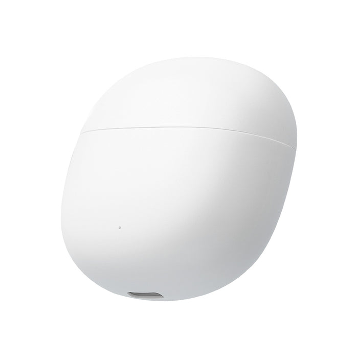 Безжични слушалки Joyroom JR-FB1 Funpods Bluetooth 6.0 за уши TWS - бели