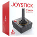 Joystick Atari CX40 +