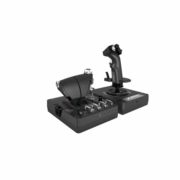 Joystick Logitech 945-000059 Черен