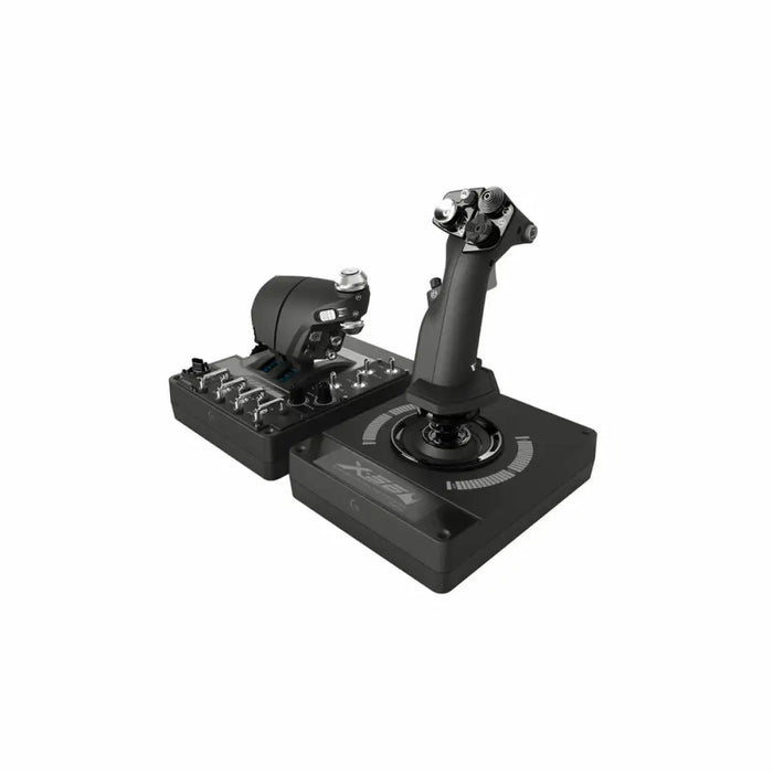 Joystick Logitech 945-000059 Черен