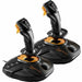 Joystick Thrustmaster T.16000M FCS SPACE SIM DUO PC